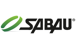 Sabau logo